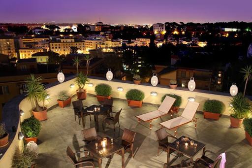 Alessandrino Hotel Tui Rome