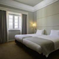 Hotel Miraparque Lissabon