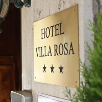 Hotel Villa Rosa Bebsy aanbiding barcelona