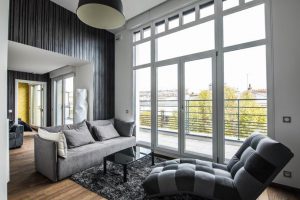 Les Appartements Paris Clichy