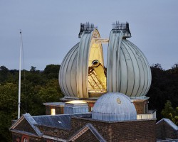 oyal Naval Observatory Greenwich