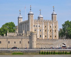 Tower of London