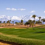 palmeraie marrakech golf