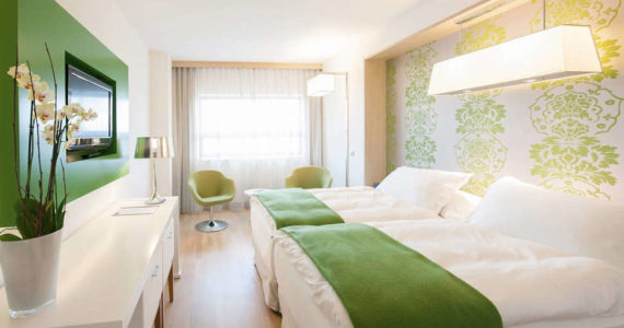 Occidental Praha Five Hotel aanbieding praag
