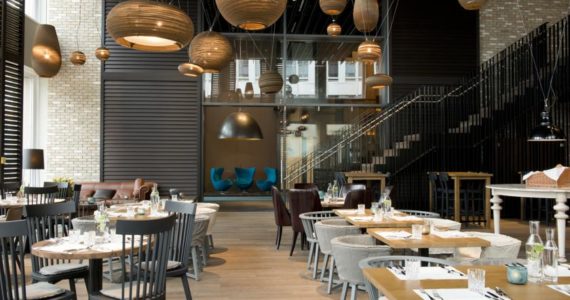 Motel One Muenchen Sud
