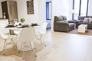 Arenal Suites Appartementen Madrid