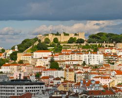 Castelo de São Jorge