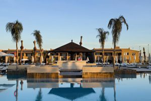 ClubHotel RIU Tikida Palmeraie Tui Marrakech Marokko