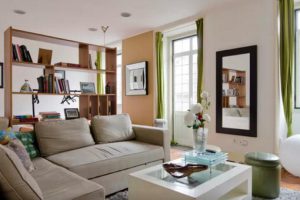 Discover Lisbon Apartment