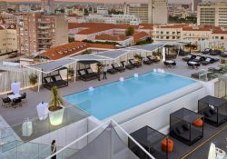 Epic Sana Hotel Lissabon