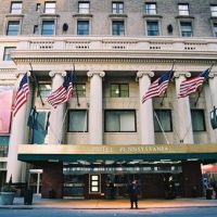 Hotel Pennsylvenia NYC aanbieding TUI