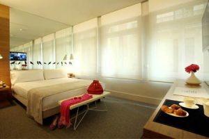 Park Hotel Barcelona Park Hotel Barcelona