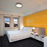 ROW NYC Hotel Times Square Vakantiediscounter aanbieding New York