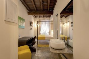 Residenze Argileto Hotel Rome