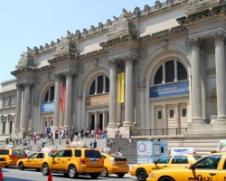 The Met