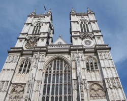 Westminster Abbey bezienswaardigheden Londen