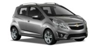 chevrolet spark nyc