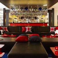 citizen m hotel londen