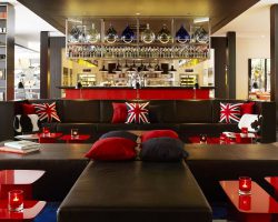 citizen m hotel londen