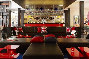 citizen m hotel londen