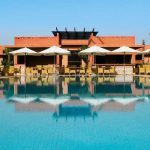 domaine des remparts hotel spa marrakech