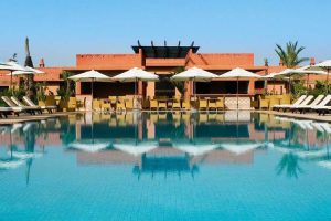 domaine des remparts hotel spa marrakech