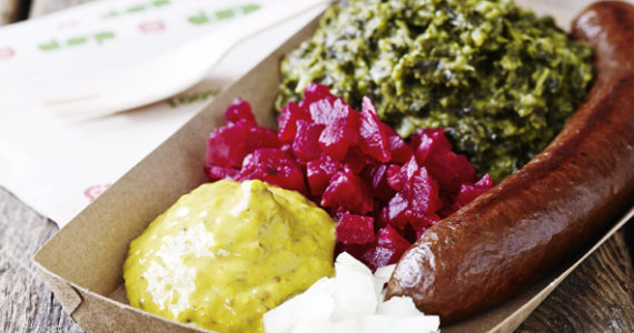 hot dog dop kopenhagen