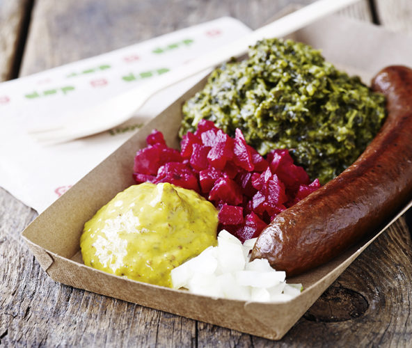 hot dog dop kopenhagen