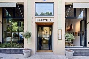 hotel brummell barcelona