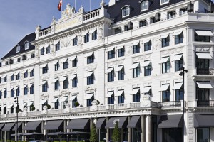 hotel d angleterre kopenhagen