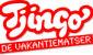 tjingo de vakantie matser