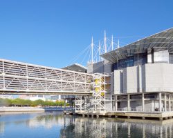 oceanario de lisboa