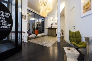 one shot hotel prado 23 madrid