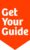 GETYOURGUIDE LOGO