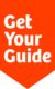 GETYOURGUIDE LOGO