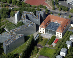 Joods Museum Berlijn