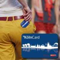 Koln Card