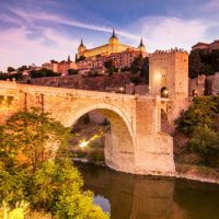 Madrid en Toledo Travelbird