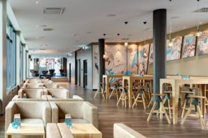 Motel One Keulen