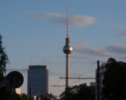 Fernsehturm