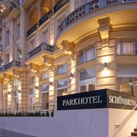 Park Hotel Schönbrunn Wenen Vakantiediscounter Park Hotel Schönbrunn Wenen Vakantiediscounter