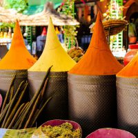 Riad Dalia Marrakech aanbieding marrakech Travelbird