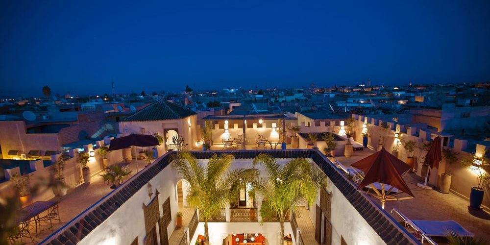 Riad Pachavana hotels com