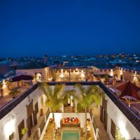 Riad Pachavana hotels com