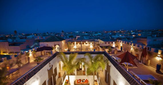 Riad Pachavana hotels com