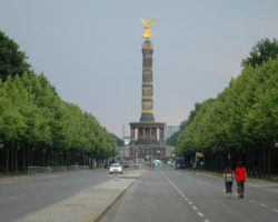 Siegesäule Berlijn