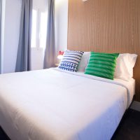 Sleep 'n Atocha Vakantiediscounter