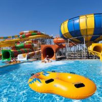 Splashworld Aqua Mirage Vakantiediscounter