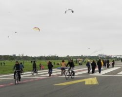 Tempelhofer Feld