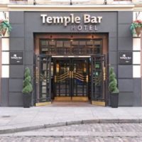 Temple Bar Hotel Dublin